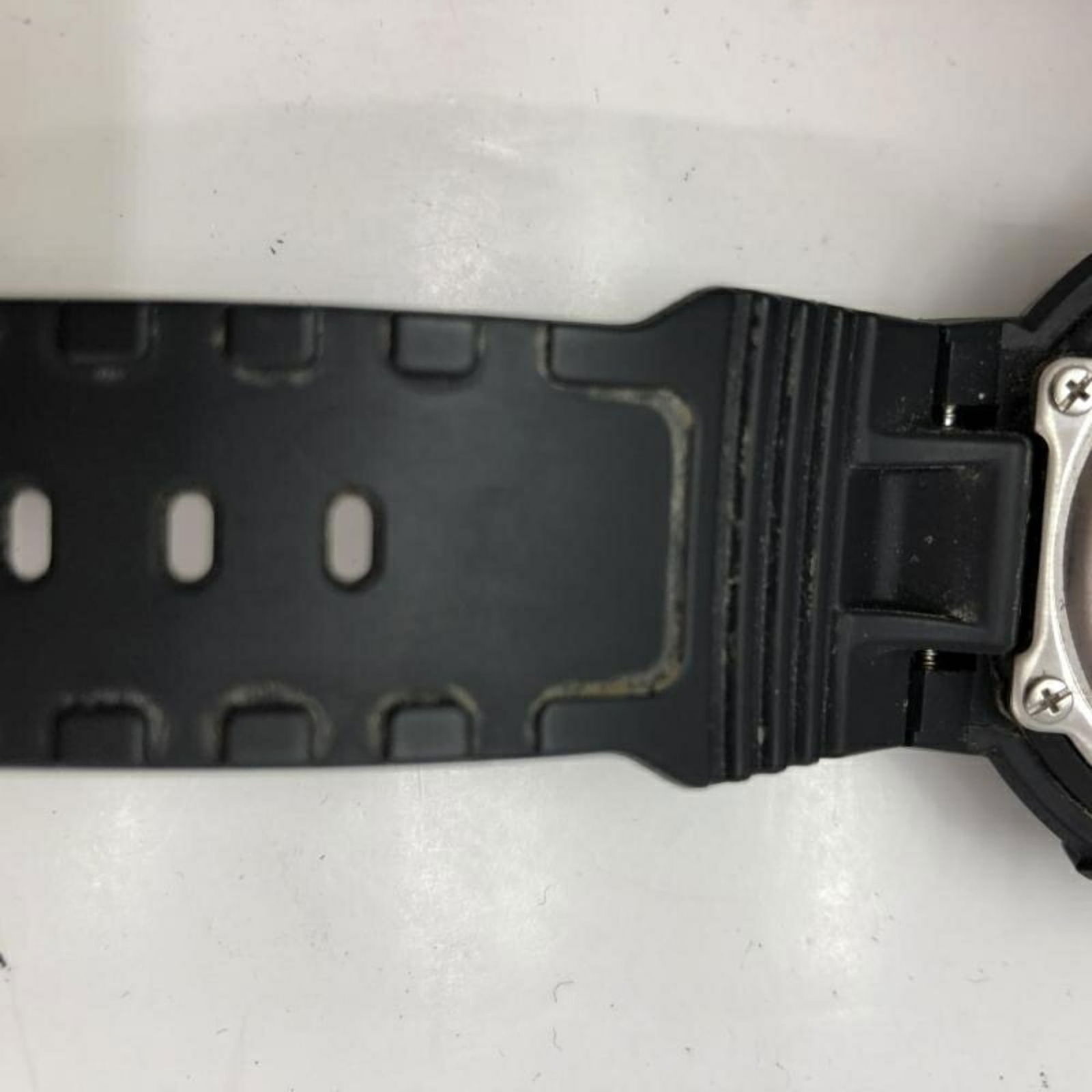 Wristwatch Casio - 7