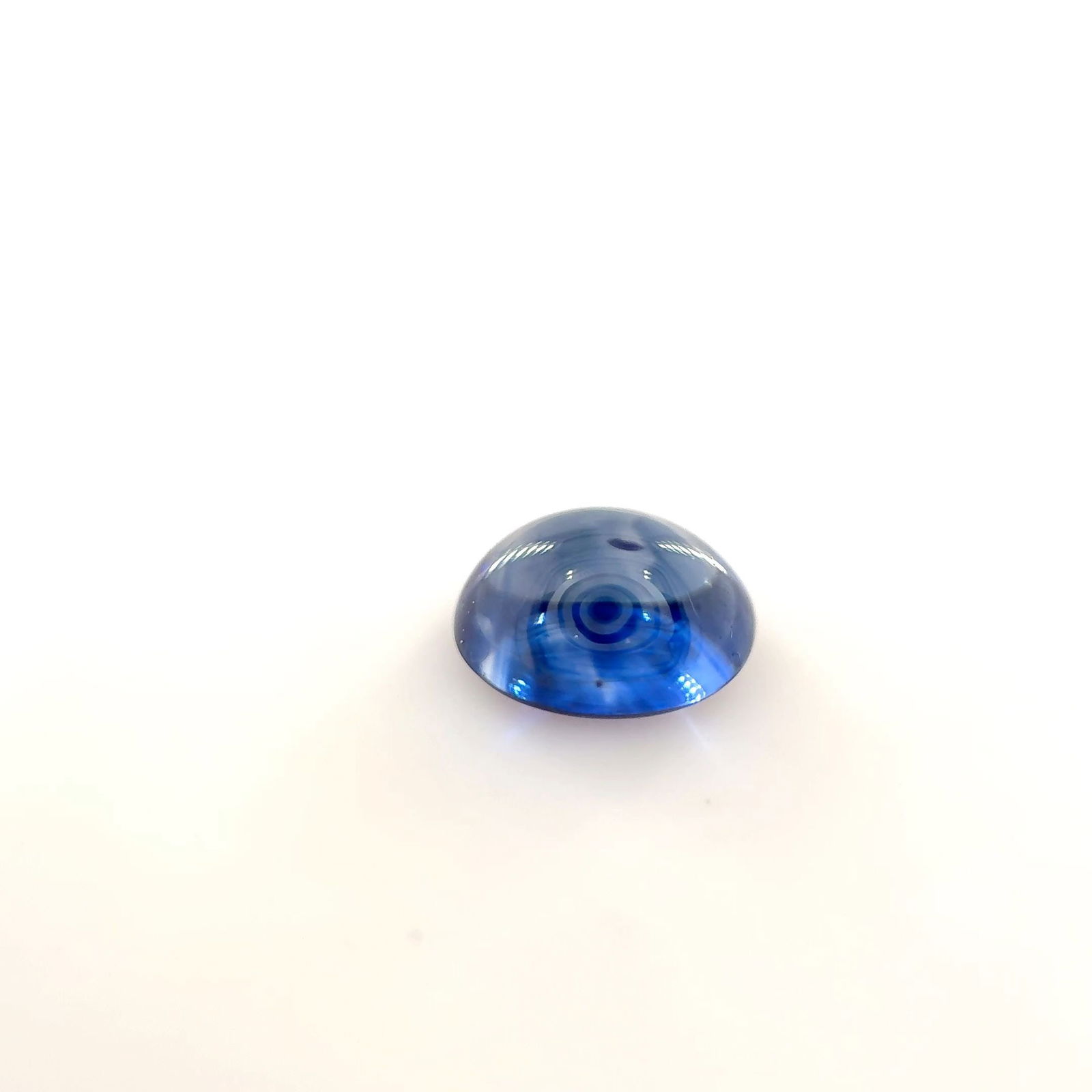 Loose Sapphire Gemstone - Oval 1.2ct Blue MI: Loose Sapphire Gemstone - Oval 1.2ct Blue MI This listing features Loose Sapphire Gemstone - Oval 1.2ct Blue MI. Item specifics are provided below. Item Specifics: Type: Sapphire Carat: 1.2 Cut: