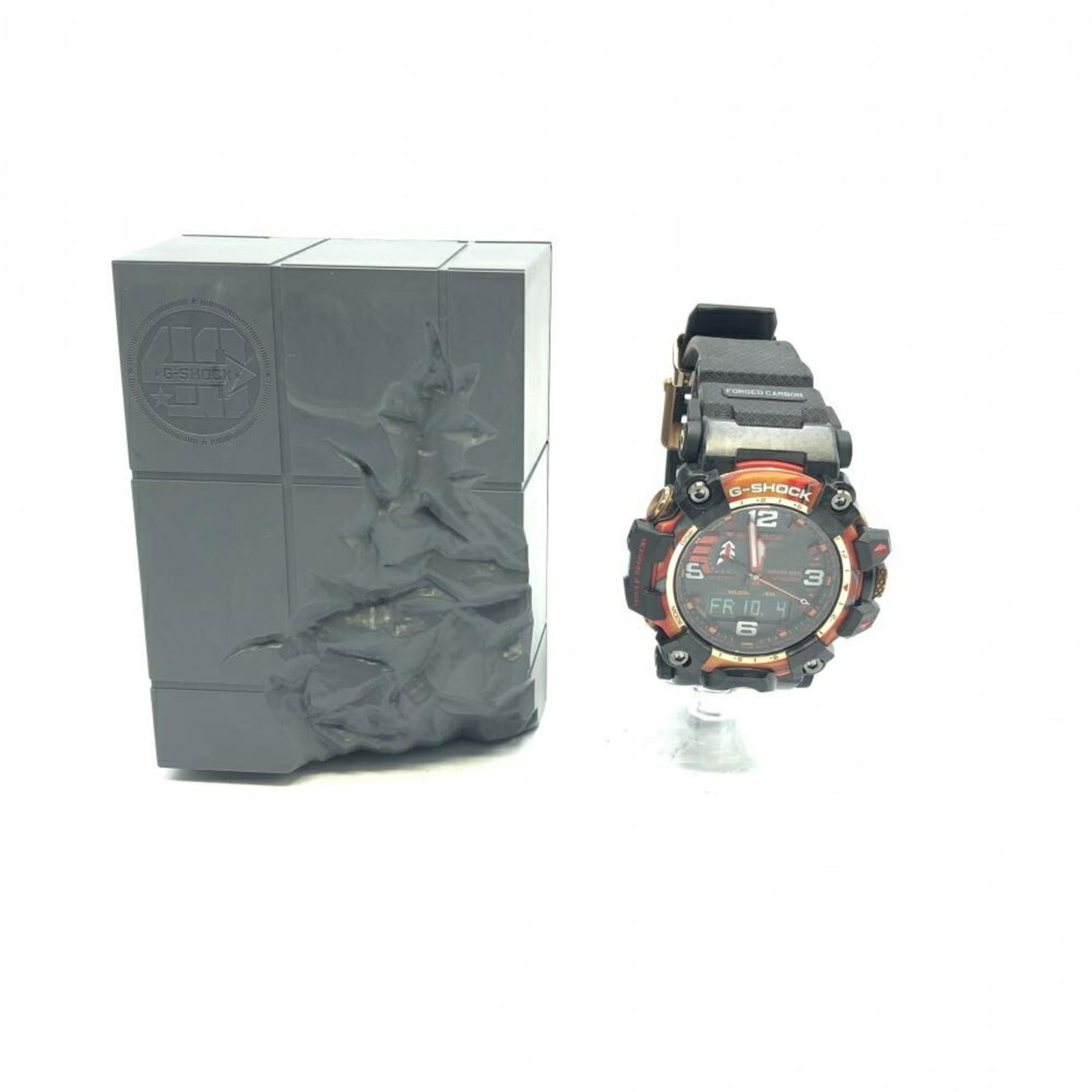 Wristwatch Casio - 10