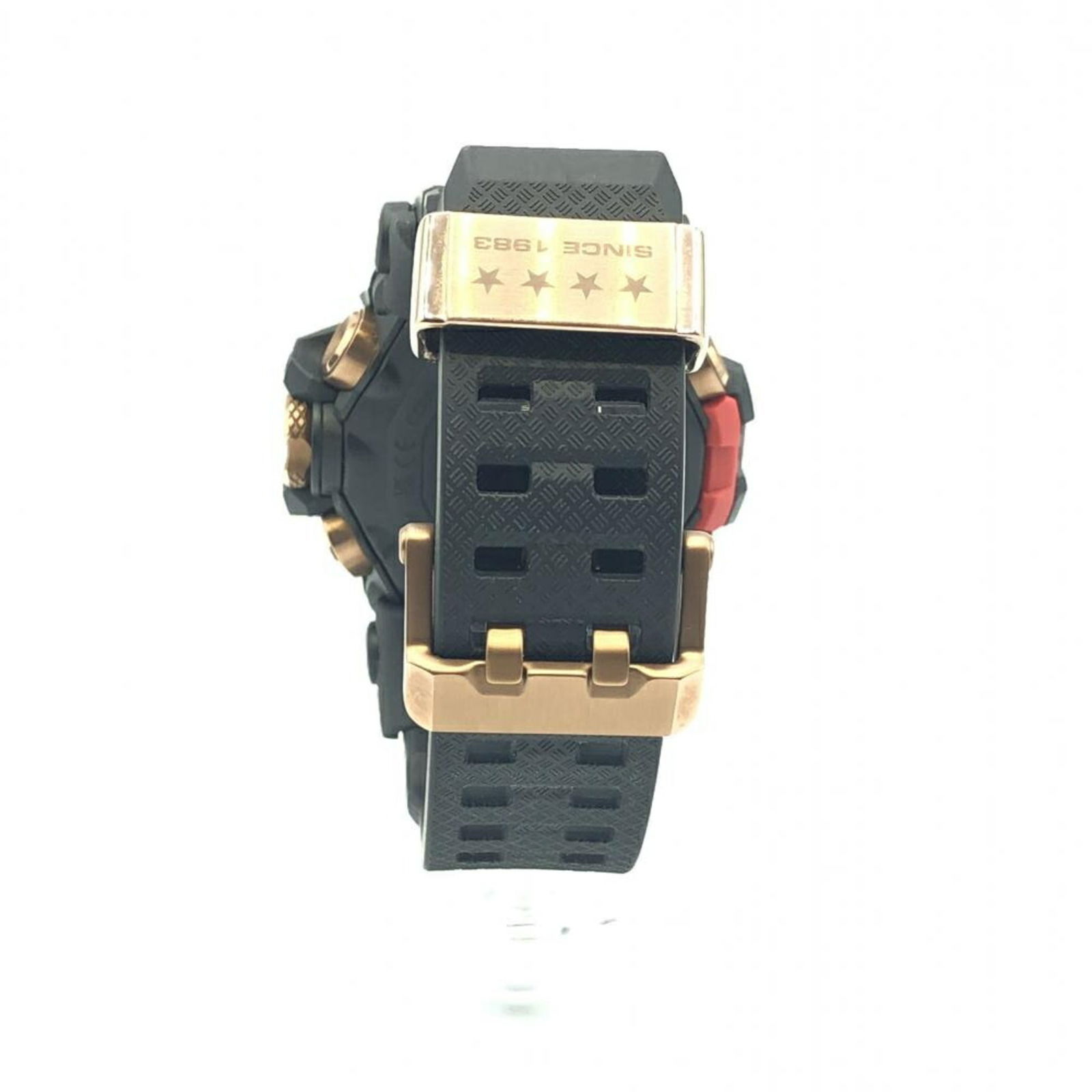 Wristwatch Casio - 3