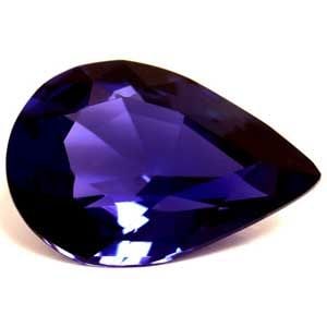 Loose Sapphire Gemstone - GIA Pear 2.57ct Purple EC: Loose Sapphire Gemstone - GIA Pear 2.57ct Purple EC This listing features Loose Sapphire Gemstone - GIA Pear 2.57ct Purple EC. Item specifics are provided below. Item Specifics: Type: Sapphire