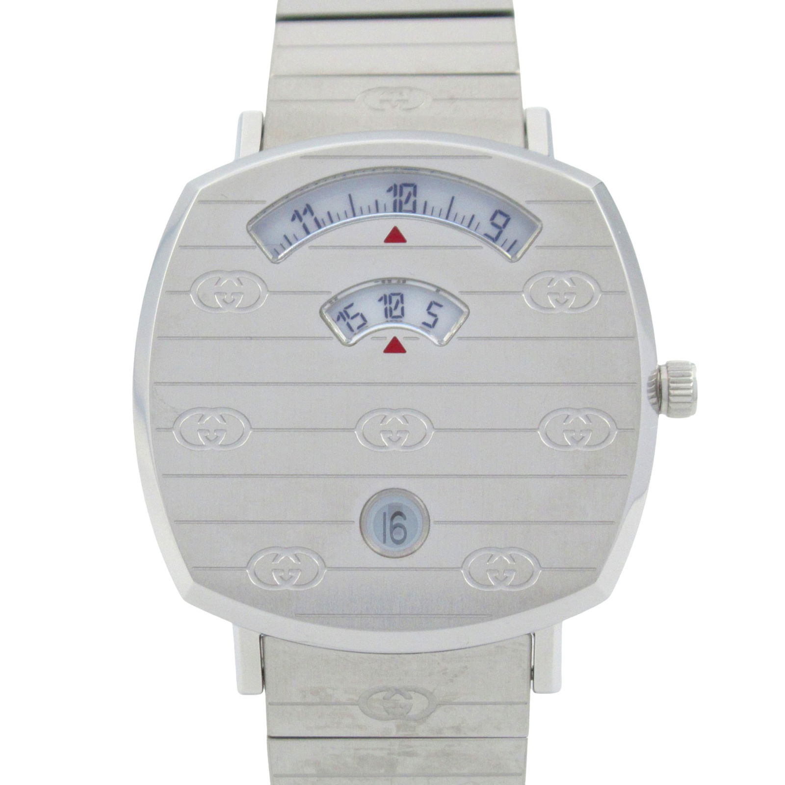 Wristwatch Gucci (1 of 19)