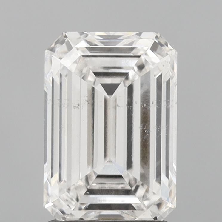 Loose Lab Diamond - IGI Emerald 2.0ct F SI1: Loose Lab Diamond - IGI Emerald 2.0ct F SI1 This listing features Loose Lab Diamond - IGI Emerald 2.0ct F SI1. Item specifics are provided below. Item Specifics: Source: This Is A Real Diamond Grown