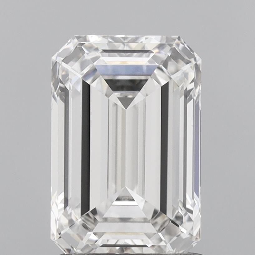 Loose Lab Diamond - IGI Emerald 1.55ct F VVS1: Loose Lab Diamond - IGI Emerald 1.55ct F VVS1 This listing features Loose Lab Diamond - IGI Emerald 1.55ct F VVS1. Item specifics are provided below. Item Specifics: Source: This Is A Real Diamond Gro