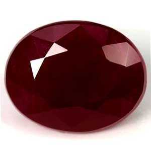Loose Ruby Gemstone - GIA Oval 1.63ct Red SI: Loose Ruby Gemstone - GIA Oval 1.63ct Red SI This listing features Loose Ruby Gemstone - GIA Oval 1.63ct Red SI. Item specifics are provided below. Item Specifics: Type: Ruby Carat: 1.63 Cut: Faceted
