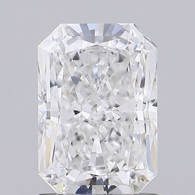 Loose Lab Diamond - IGI Radiant 1.14ct E VS1: Loose Lab Diamond - IGI Radiant 1.14ct E VS1 This listing features Loose Lab Diamond - IGI Radiant 1.14ct E VS1. Item specifics are provided below. Item Specifics: Source: This Is A Real Diamond Grown