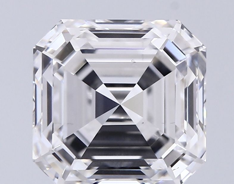 Loose Lab Diamond - IGI Square Emerald 4.01ct F VS2: Loose Lab Diamond - IGI Square Emerald 4.01ct F VS2 This listing features Loose Lab Diamond - IGI Square Emerald 4.01ct F VS2. Item specifics are provided below. Item Specifics: Source: This Is A Real