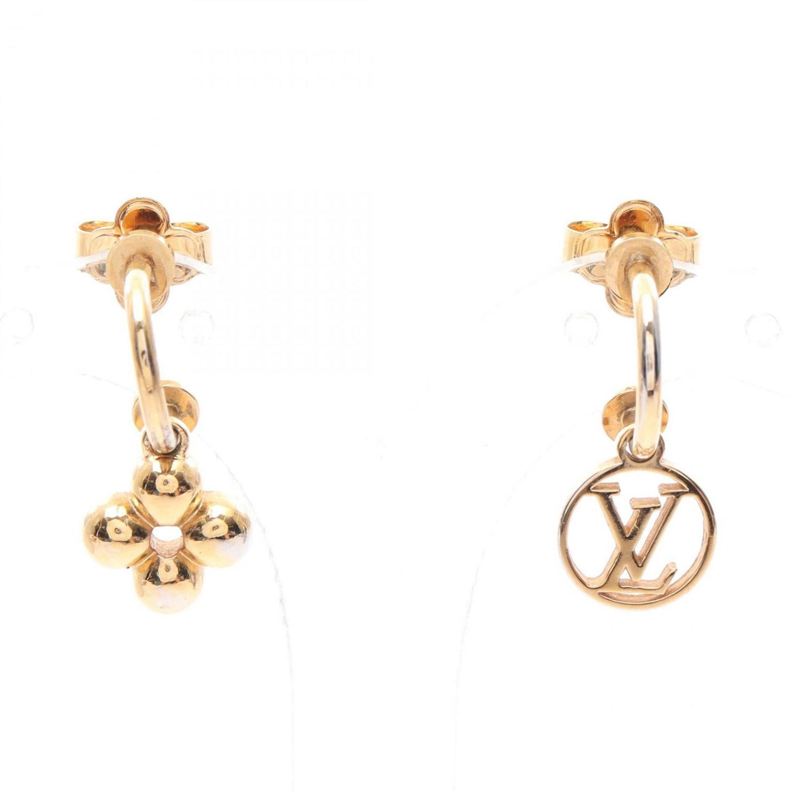 Plating Louis Vuitton Drop Earrings Gold: Plating Louis Vuitton Drop Earrings Gold This listing features Plating Louis Vuitton Drop Earrings Gold. Item specifics are provided below. Item Specifics: Brand: Louis Vuitton Type: Drop Earrings Gen