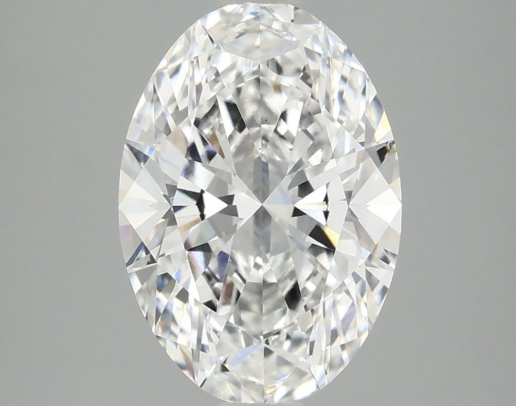 Loose Lab Diamond - IGI Oval 3.1ct E VVS2: Loose Lab Diamond - IGI Oval 3.1ct E VVS2 This listing features Loose Lab Diamond - IGI Oval 3.1ct E VVS2. Item specifics are provided below. Item Specifics: Source: This Is A Real Diamond Grown In A
