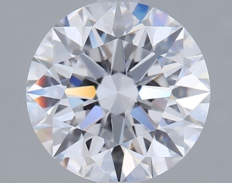 Ideal Loose Lab Diamond - IGI Round 2.02ct D VVS1: Ideal Loose Lab Diamond - IGI Round 2.02ct D VVS1 This listing features Ideal Loose Lab Diamond - IGI Round 2.02ct D VVS1. Item specifics are provided below. Item Specifics: Source: This Is A Real