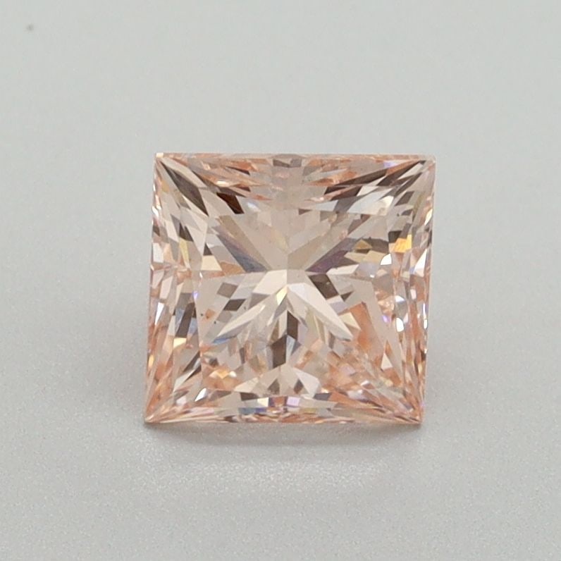 Loose Lab Diamond - IGI Princess 1.0ct Fancy Intense Pink VS2: Loose Lab Diamond - IGI Princess 1.0ct Fancy Intense Pink VS2 This listing features Loose Lab Diamond - IGI Princess 1.0ct Fancy Intense Pink VS2. Item specifics are provided below. Item Specifics:
