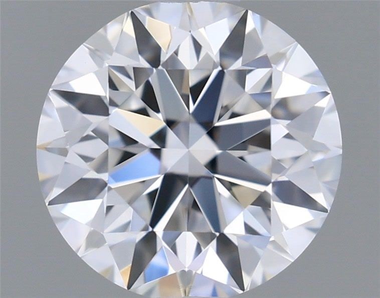 Loose Lab Diamond - IGI Round 1.21ct D VS1 (1 of 1)