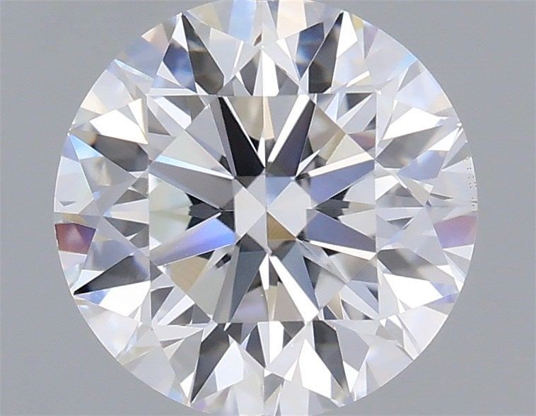 Loose Lab Diamond - IGI Round 1.21ct D VS1 (1 of 1)