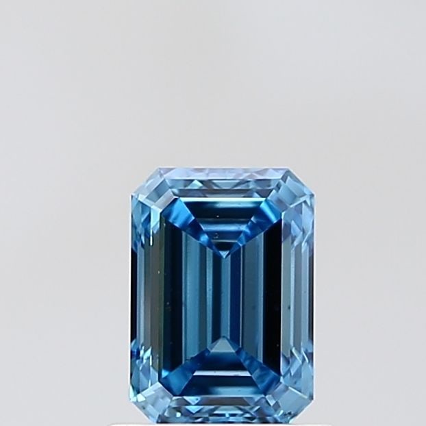 Loose Lab Diamond - IGI Emerald 1.01ct Fancy Vivid Blue VS2: Loose Lab Diamond - IGI Emerald 1.01ct Fancy Vivid Blue VS2 This listing features Loose Lab Diamond - IGI Emerald 1.01ct Fancy Vivid Blue VS2. Item specifics are provided below. Item Specifics: Source
