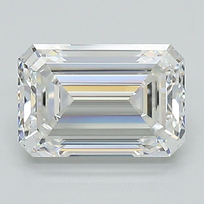 Loose Lab Diamond - GCAL Emerald 1.56ct F VS1: Loose Lab Diamond - GCAL Emerald 1.56ct F VS1 This listing features Loose Lab Diamond - GCAL Emerald 1.56ct F VS1. Item specifics are provided below. Item Specifics: Source: This Is A Real Diamond Gro