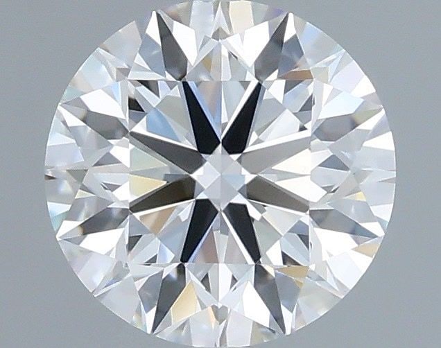 Loose Lab Diamond - IGI Round 1.21ct F VVS2 (1 of 1)