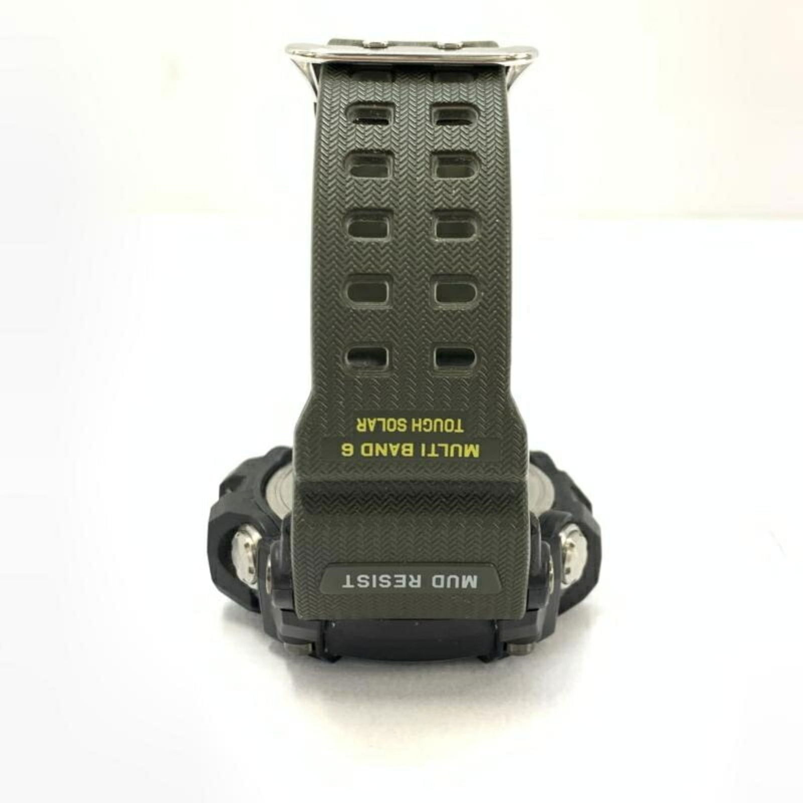 Wristwatch Casio - 5