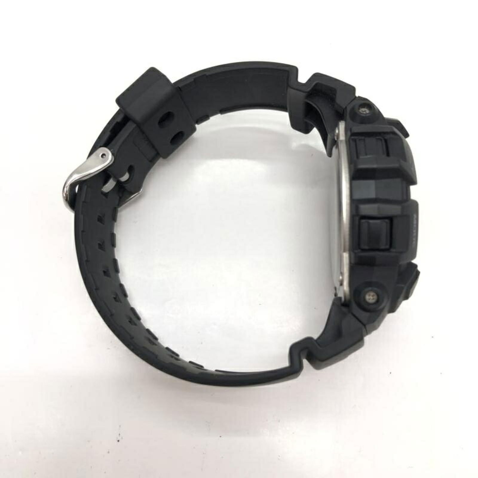 Wristwatch Casio - 3