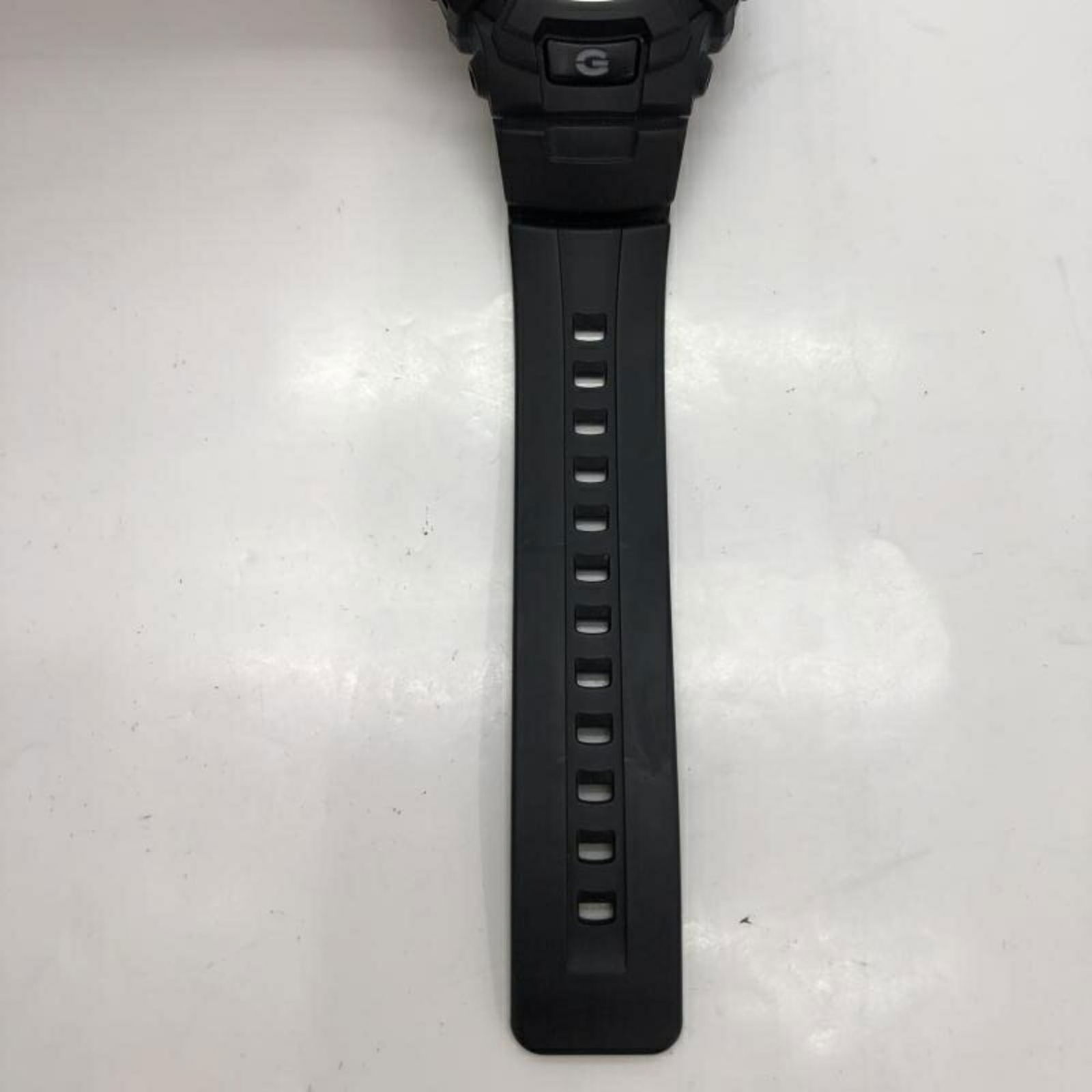 Wristwatch Casio - 5