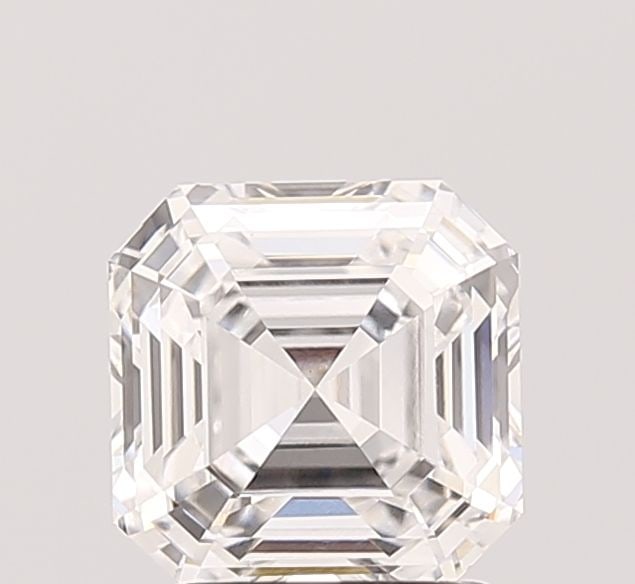 Loose Lab Diamond - IGI Asscher 2.06ct E VVS2: Loose Lab Diamond - IGI Asscher 2.06ct E VVS2 This listing features Loose Lab Diamond - IGI Asscher 2.06ct E VVS2. Item specifics are provided below. Item Specifics: Source: This Is A Real Diamond