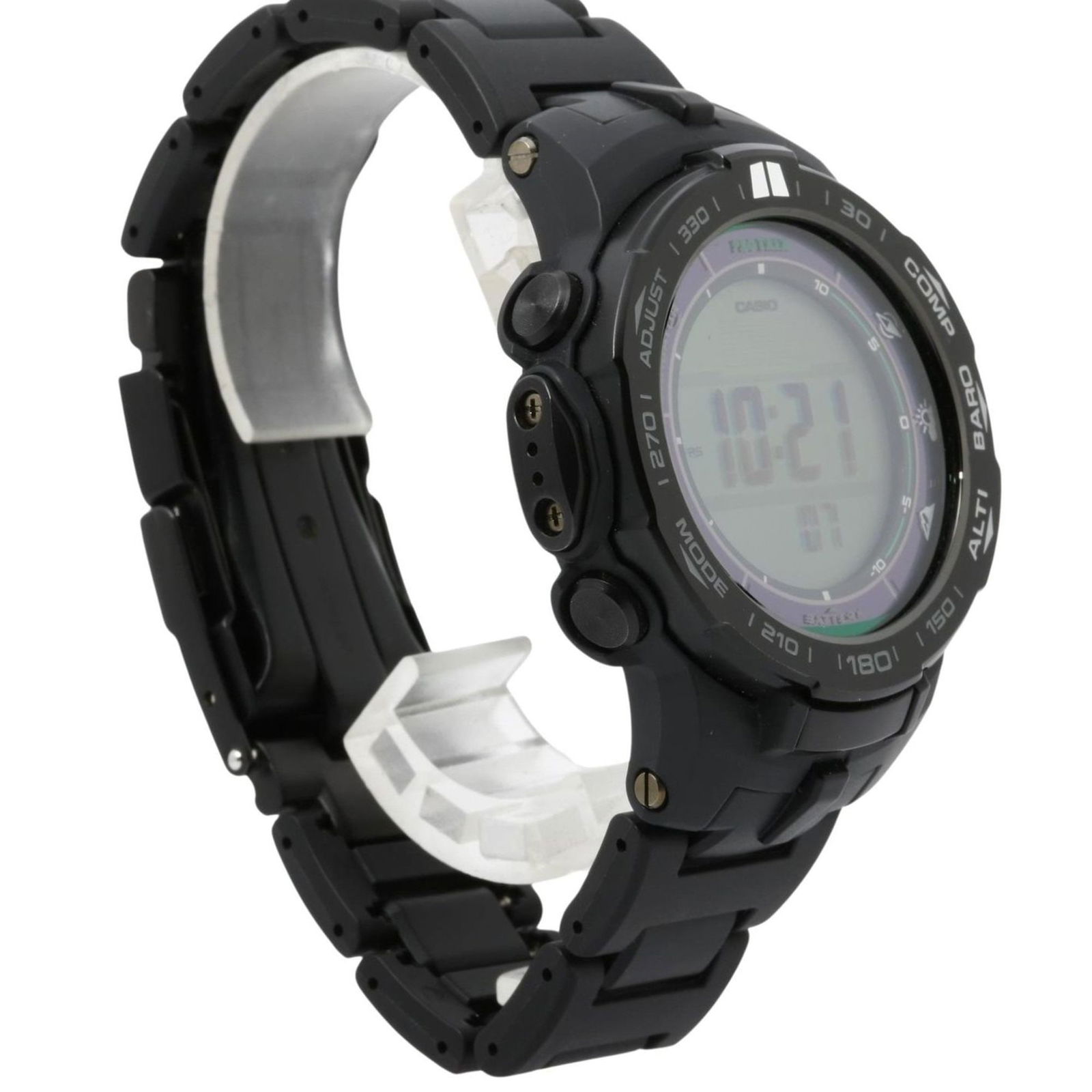 Wristwatch Casio - 3