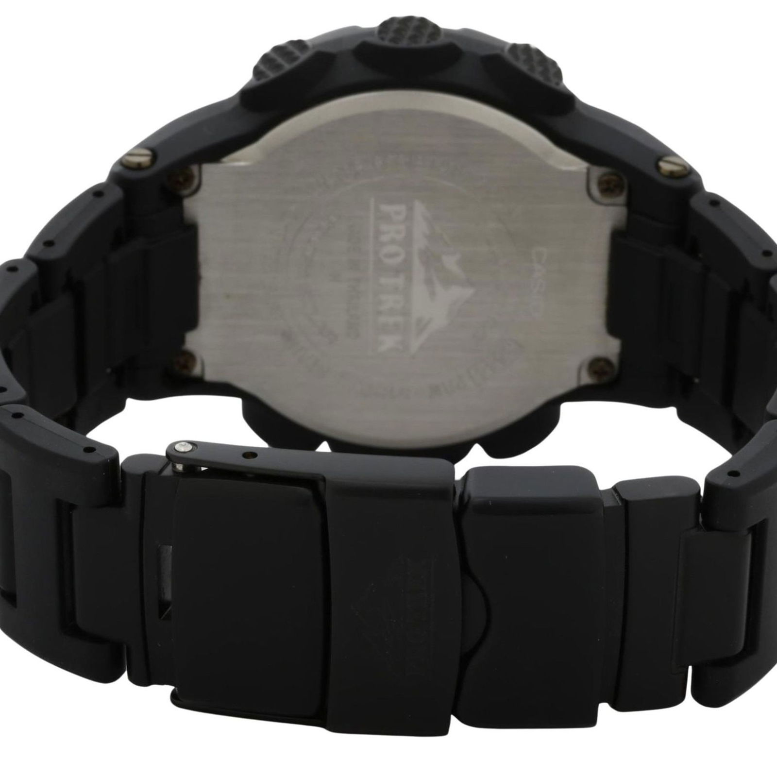 Wristwatch Casio - 5