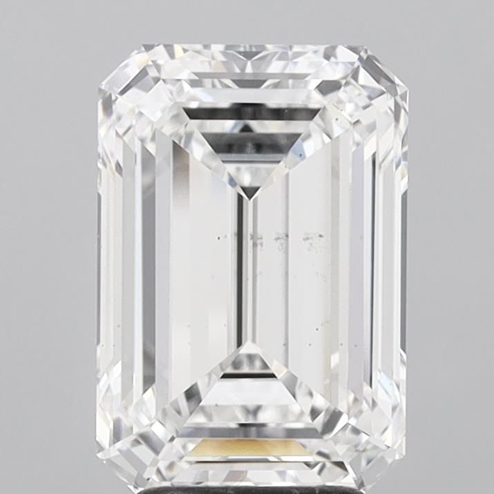 Loose Lab Diamond - IGI Emerald 4.01ct D VS2: Loose Lab Diamond - IGI Emerald 4.01ct D VS2 This listing features Loose Lab Diamond - IGI Emerald 4.01ct D VS2. Item specifics are provided below. Item Specifics: Source: This Is A Real Diamond