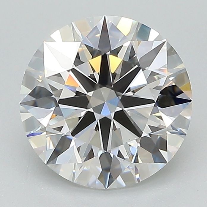 Ideal Loose Lab Diamond - GCAL Round 2.09ct E VS2: Ideal Loose Lab Diamond - GCAL Round 2.09ct E VS2 This listing features Ideal Loose Lab Diamond - GCAL Round 2.09ct E VS2. Item specifics are provided below. Item Specifics: Source: This Is A Real