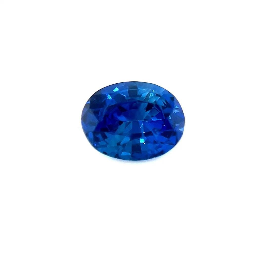 Loose Sapphire Gemstone - Oval 1.15ct Blue SI: Loose Sapphire Gemstone - Oval 1.15ct Blue SI This listing features Loose Sapphire Gemstone - Oval 1.15ct Blue SI. Item specifics are provided below. Item Specifics: Type: Sapphire Carat: 1.15 Cut: