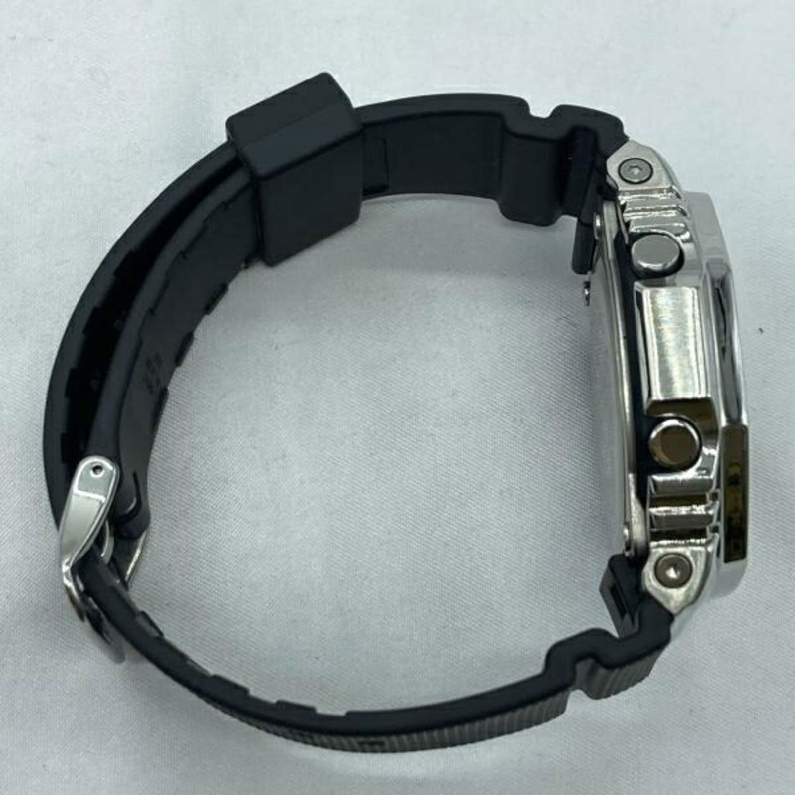 Wristwatch Casio - 3