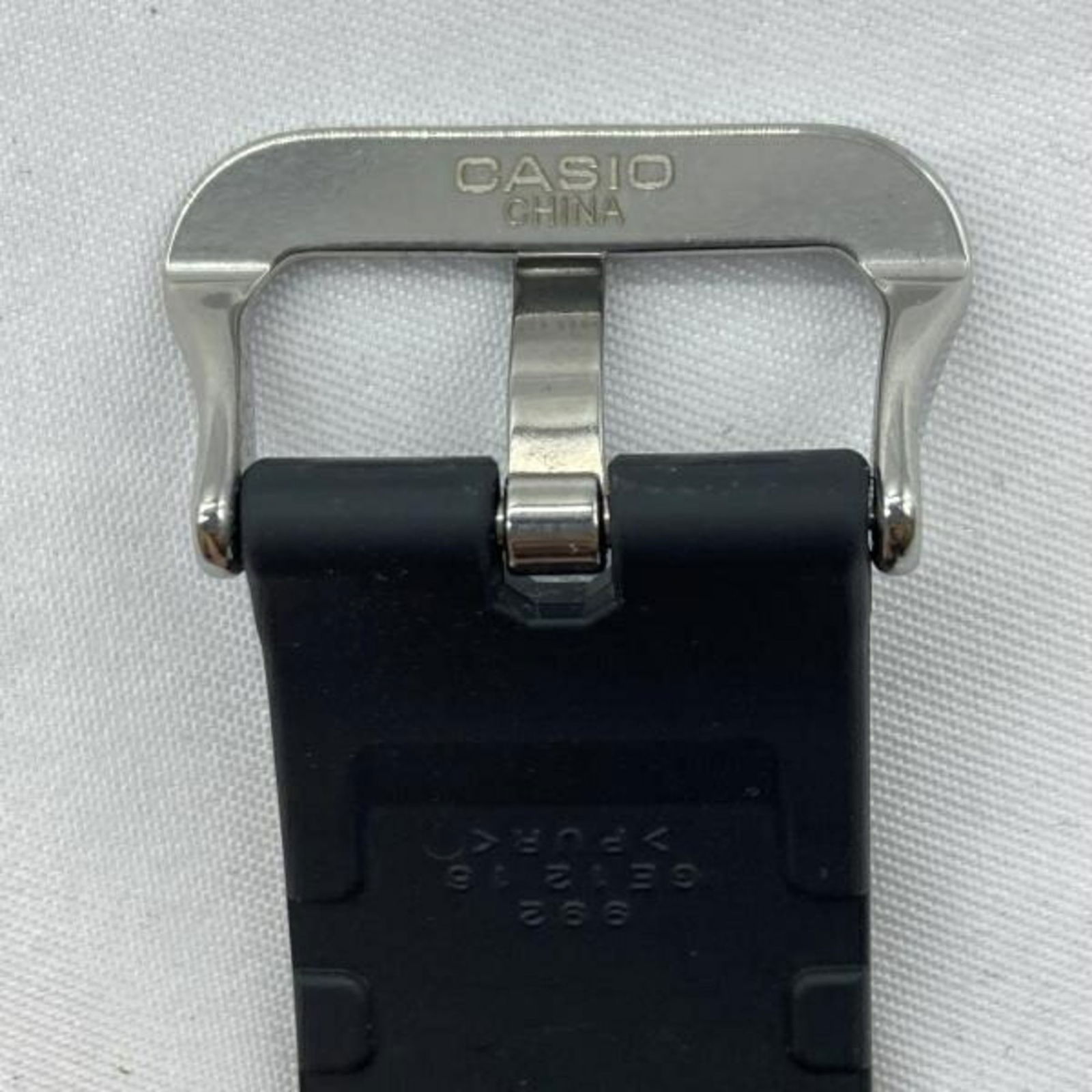 Wristwatch Casio - 6