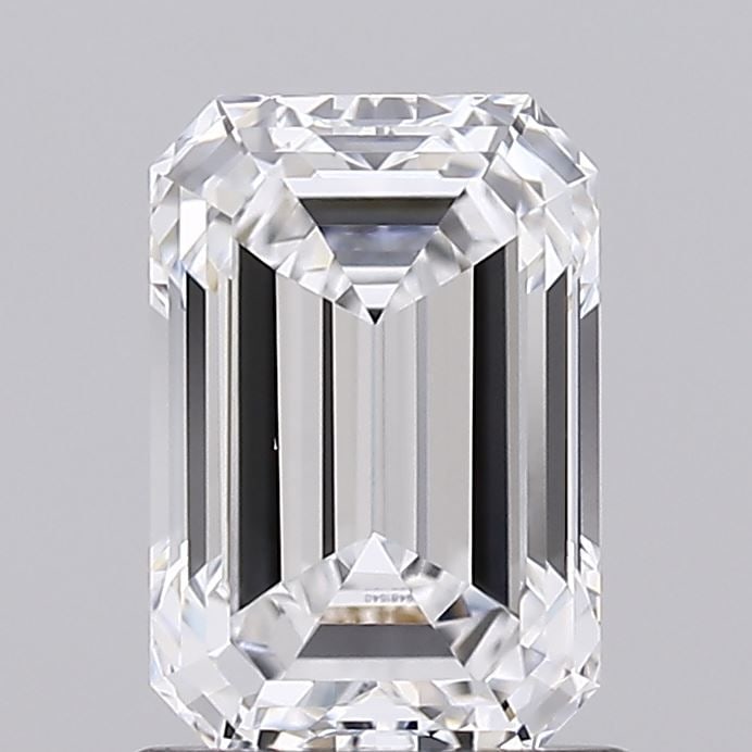 Loose Lab Diamond - IGI Emerald 1.25ct D VVS1: Loose Lab Diamond - IGI Emerald 1.25ct D VVS1 This listing features Loose Lab Diamond - IGI Emerald 1.25ct D VVS1. Item specifics are provided below. Item Specifics: Source: This Is A Real Diamond Gro