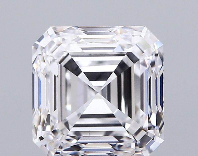 Loose Lab Diamond - IGI Square Emerald 4.11ct D VS1: Loose Lab Diamond - IGI Square Emerald 4.11ct D VS1 This listing features Loose Lab Diamond - IGI Square Emerald 4.11ct D VS1. Item specifics are provided below. Item Specifics: Source: This Is A