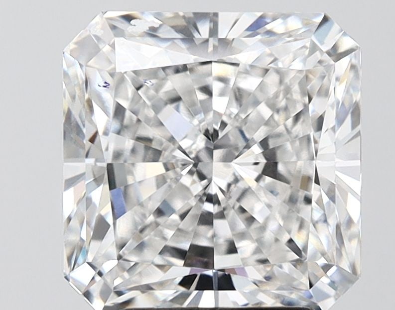 Loose Lab Diamond - IGI Square Radiant 4.01ct D VVS1: Loose Lab Diamond - IGI Square Radiant 4.01ct D VVS1 This listing features Loose Lab Diamond - IGI Square Radiant 4.01ct D VVS1. Item specifics are provided below. Item Specifics: Source: This Is A Re