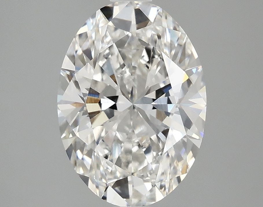 Loose Lab Diamond - IGI Oval 2.48ct F VS1: Loose Lab Diamond - IGI Oval 2.48ct F VS1 This listing features Loose Lab Diamond - IGI Oval 2.48ct F VS1. Item specifics are provided below. Item Specifics: Source: This Is A Real Diamond Grown In A