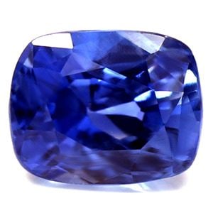 Loose Sapphire Gemstone - GIA Cushion 1.45ct Blue SI: Loose Sapphire Gemstone - GIA Cushion 1.45ct Blue SI This listing features Loose Sapphire Gemstone - GIA Cushion 1.45ct Blue SI. Item specifics are provided below. Item Specifics: Type: Sapphire Carat