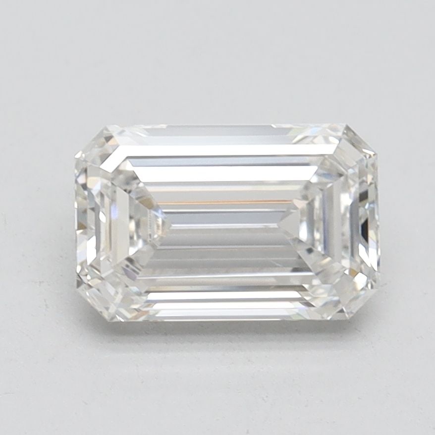 Loose Lab Diamond - IGI Emerald 1.51ct G VS1: Loose Lab Diamond - IGI Emerald 1.51ct G VS1 This listing features Loose Lab Diamond - IGI Emerald 1.51ct G VS1. Item specifics are provided below. Item Specifics: Source: This Is A Real Diamond Grown