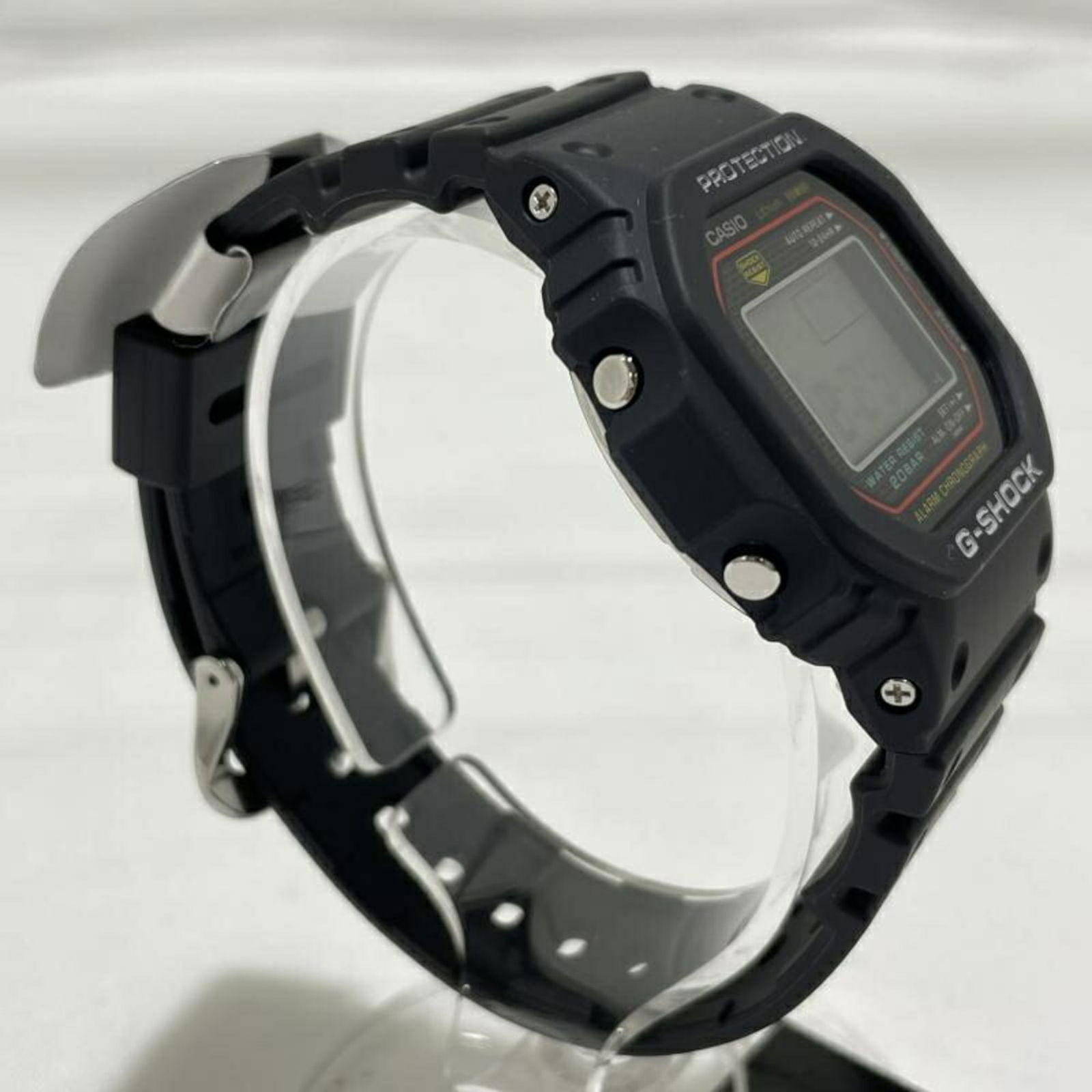 Wristwatch Casio - 3