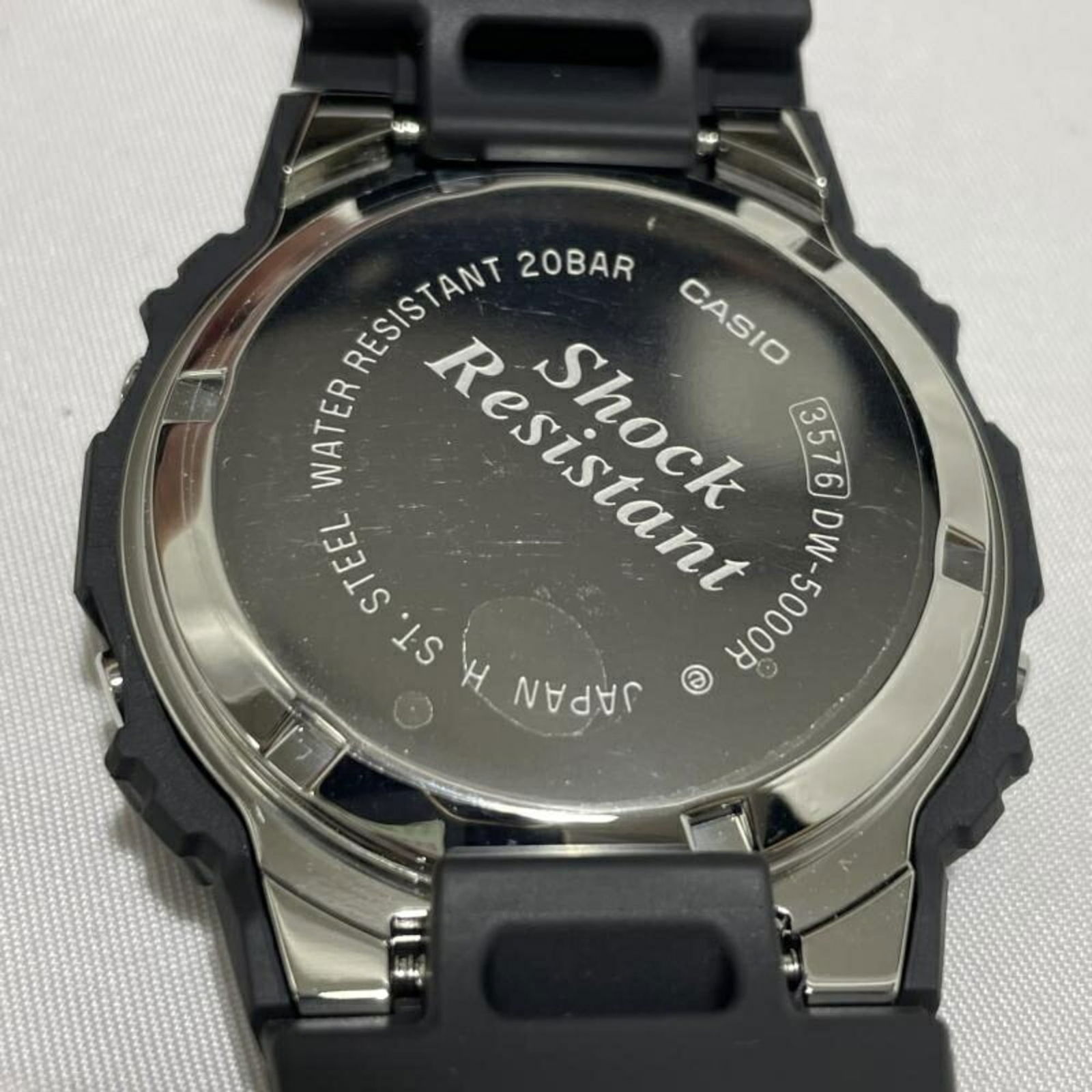 Wristwatch Casio - 6