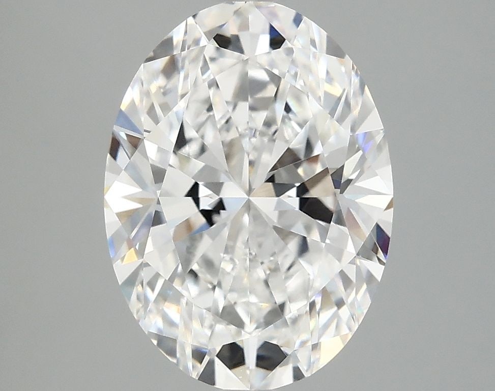 Loose Lab Diamond - IGI Oval 3.1ct D VVS2: Loose Lab Diamond - IGI Oval 3.1ct D VVS2 This listing features Loose Lab Diamond - IGI Oval 3.1ct D VVS2. Item specifics are provided below. Item Specifics: Source: This Is A Real Diamond Grown In