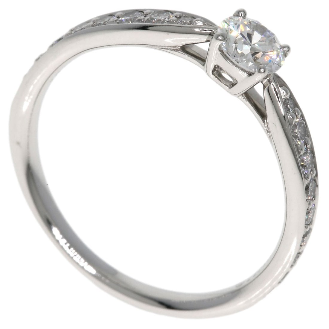 PT950 TIFFANY&Co. Harmony Diamond Ring Platinum: PT950 TIFFANY&Co. Harmony Diamond Ring Platinum This listing features PT950 TIFFANY&Co. Harmony Diamond Ring Platinum. Item specifics are provided below. Item Specifics: Brand: TIFFANY&Co. Style: Ring