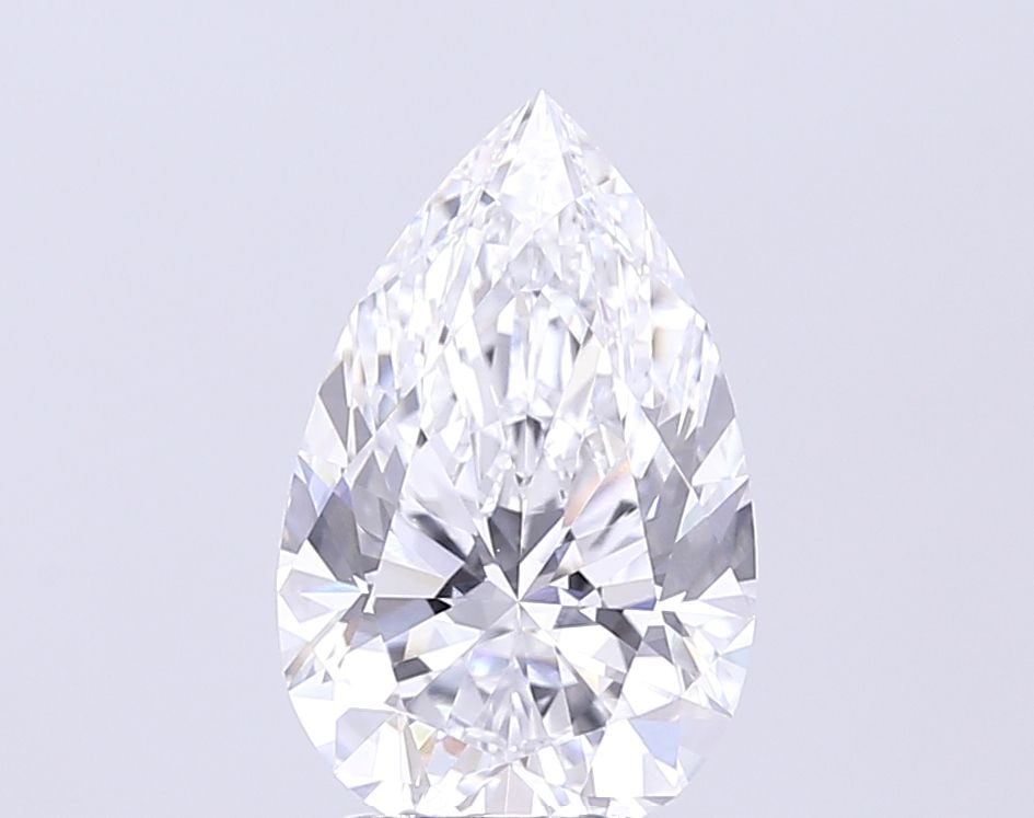 Loose Lab Diamond - GIA Pear 3.05ct E VVS1: Loose Lab Diamond - GIA Pear 3.05ct E VVS1 This listing features Loose Lab Diamond - GIA Pear 3.05ct E VVS1. Item specifics are provided below. Item Specifics: Source: This Is A Real Diamond Grown In