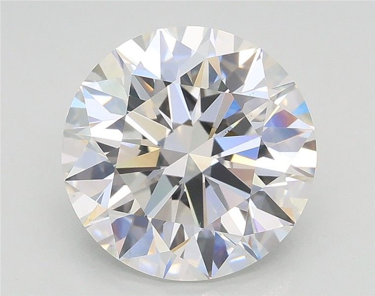 Ideal Loose Lab Diamond - IGI Round 3.01ct E VS1: Ideal Loose Lab Diamond - IGI Round 3.01ct E VS1 This listing features Ideal Loose Lab Diamond - IGI Round 3.01ct E VS1. Item specifics are provided below. Item Specifics: Source: This Is A Real Diamo