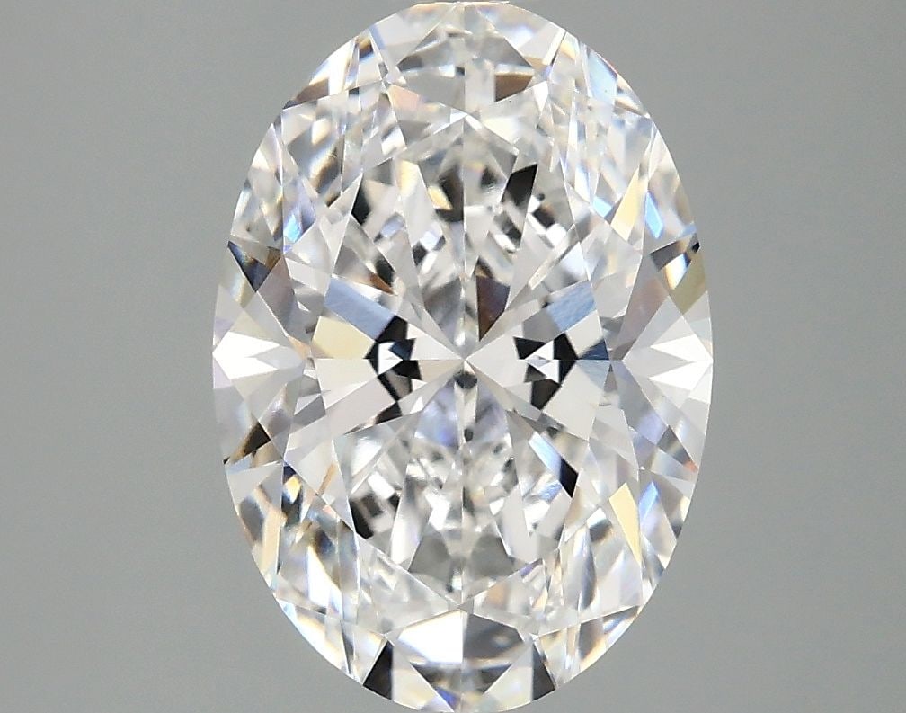 Loose Lab Diamond - IGI Oval 3.1ct D VVS2: Loose Lab Diamond - IGI Oval 3.1ct D VVS2 This listing features Loose Lab Diamond - IGI Oval 3.1ct D VVS2. Item specifics are provided below. Item Specifics: Source: This Is A Real Diamond Grown In A