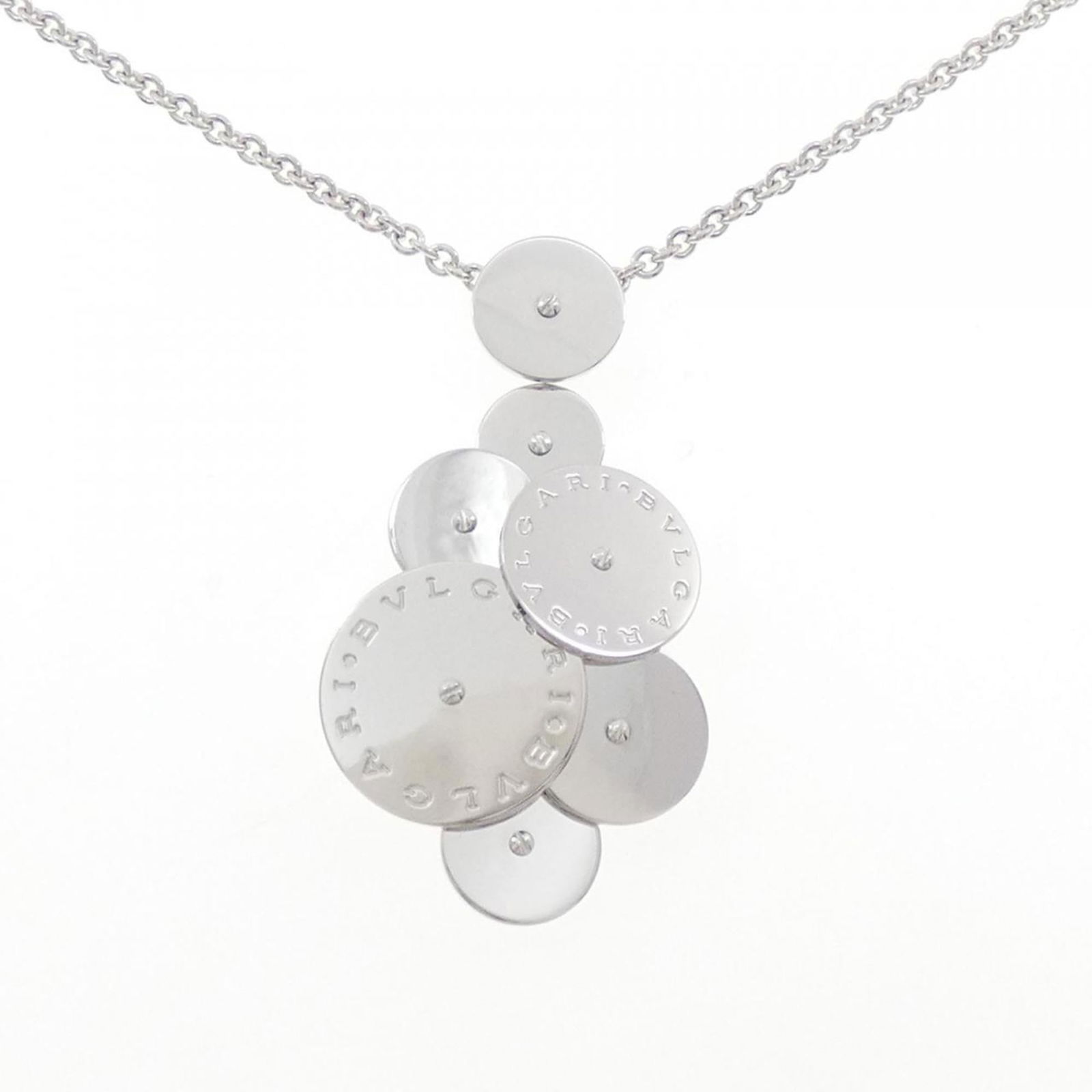 Necklace Bvlgari Cichlady Grand Model: Necklace Bvlgari Cichlady Grand Model This listing features Necklace Bvlgari Cichlady Grand Model. Item specifics are provided below. Item Specifics: Brand: Bvlgari Necklace Type: Necklace Pendant Typ