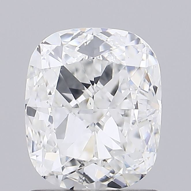 Loose Lab Diamond - IGI Cushion Modified 1.5ct E VS1: Loose Lab Diamond - IGI Cushion Modified 1.5ct E VS1 This listing features Loose Lab Diamond - IGI Cushion Modified 1.5ct E VS1. Item specifics are provided below. Item Specifics: Source: This Is A Re