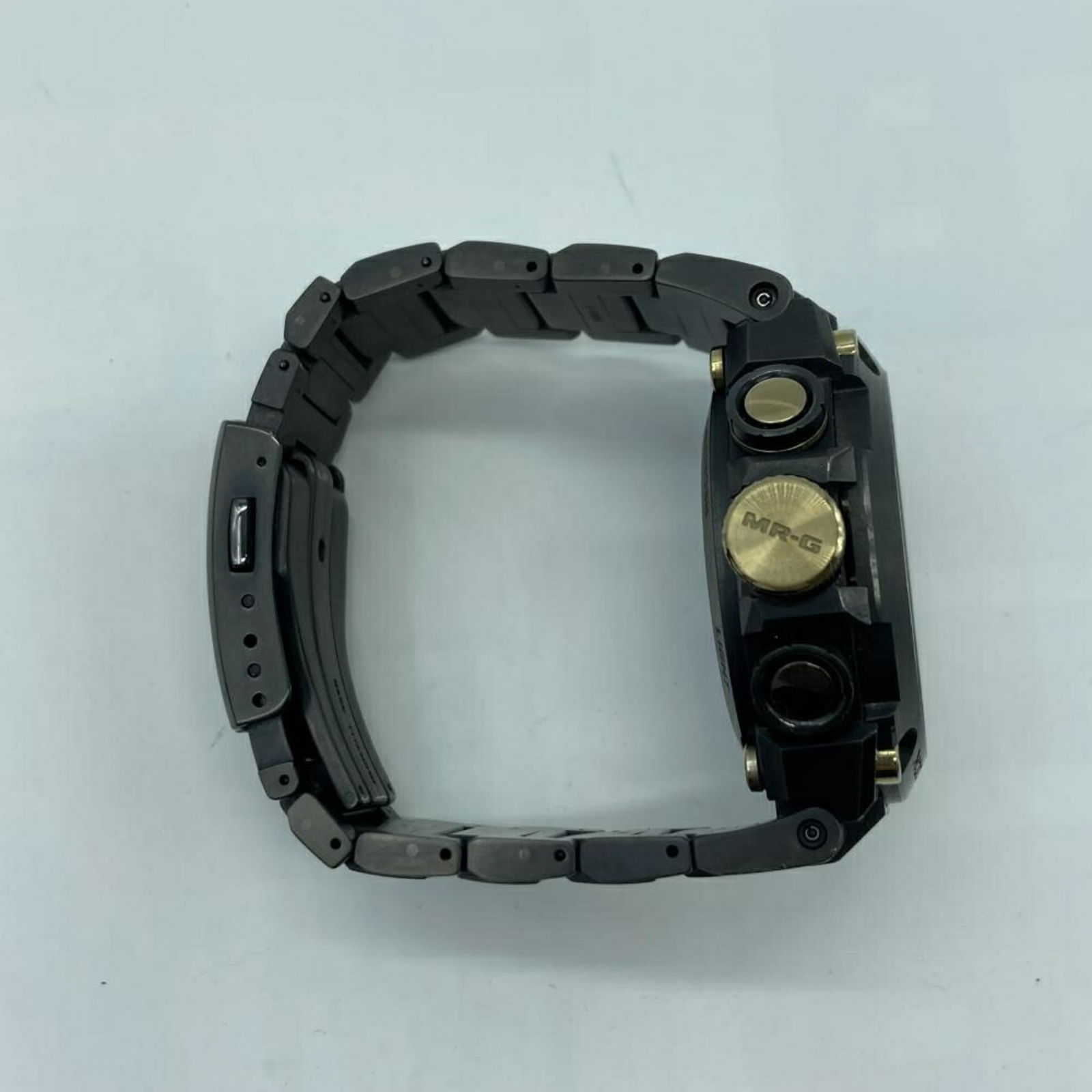 Wristwatch Casio - 3