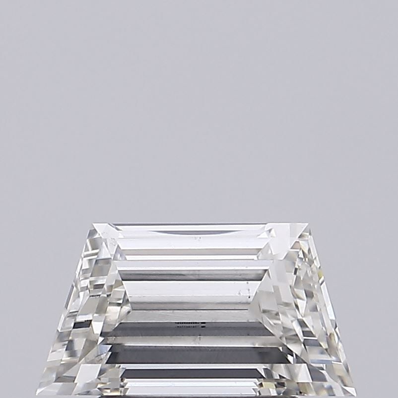 Loose Lab Diamond - IGI Trapezoid 1.23ct H VS1: Loose Lab Diamond - IGI Trapezoid 1.23ct H VS1 This listing features Loose Lab Diamond - IGI Trapezoid 1.23ct H VS1. Item specifics are provided below. Item Specifics: Source: This Is A Real Diamond