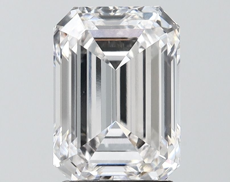 Loose Lab Diamond - IGI Emerald 2.53ct E VVS1: Loose Lab Diamond - IGI Emerald 2.53ct E VVS1 This listing features Loose Lab Diamond - IGI Emerald 2.53ct E VVS1. Item specifics are provided below. Item Specifics: Source: This Is A Real Diamond