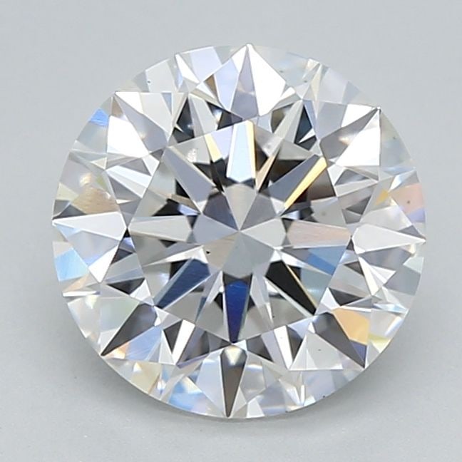 Ideal Loose Lab Diamond - IGI Round 2.3ct E VS1: Ideal Loose Lab Diamond - IGI Round 2.3ct E VS1 This listing features Ideal Loose Lab Diamond - IGI Round 2.3ct E VS1. Item specifics are provided below. Item Specifics: Source: This Is A Real